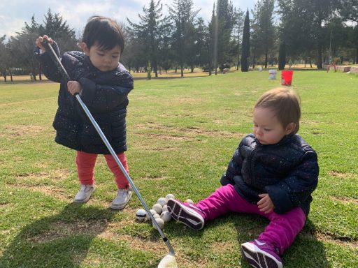 Luciana y Montserrat un milagro de Dios en mi Vida